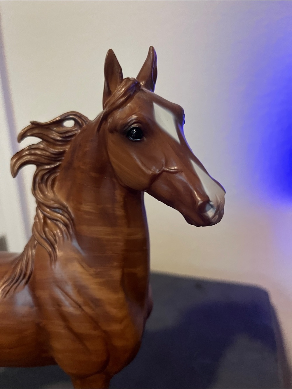 Breyer Mu Wen Ma-PRICE REDUCED!